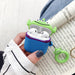 Toy Story Alien headphone cases for Apple Airpods. - Adilsons