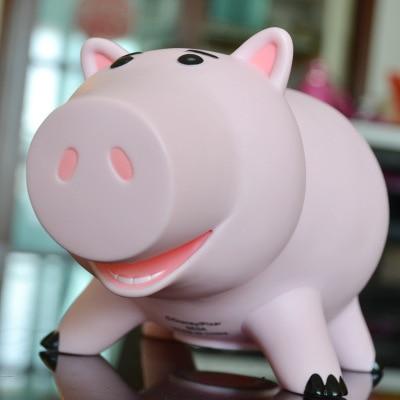 Toy Story beautiful Pig toy. - Adilsons