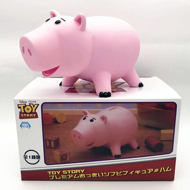 Toy Story beautiful Pig toy. - Adilsons