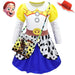 Toy Story dresses costume Jessie. - Adilsons