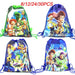 Toy Story funny bags. - Adilsons