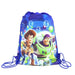 Toy Story funny bags. - Adilsons