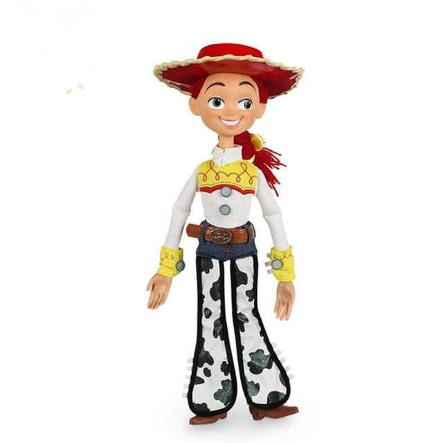 Toy Story interesting and high-quality action toy. - Adilsons