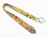 Toy Story lanyards for mobile phone. - Adilsons
