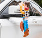 Toy Story plush auto accessories toys. - Adilsons