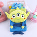Toy Story plush backpack for phone. - Adilsons