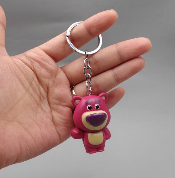 Toy Story quality keychain. - Adilsons