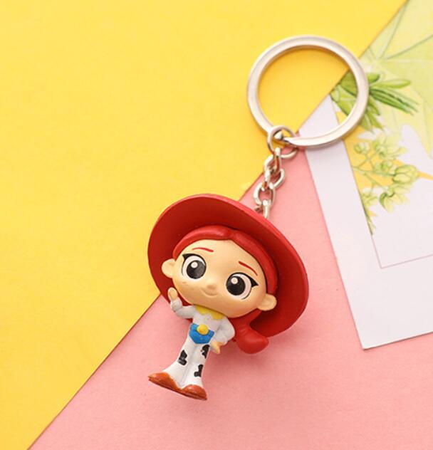 Toy Story quality keychain. - Adilsons