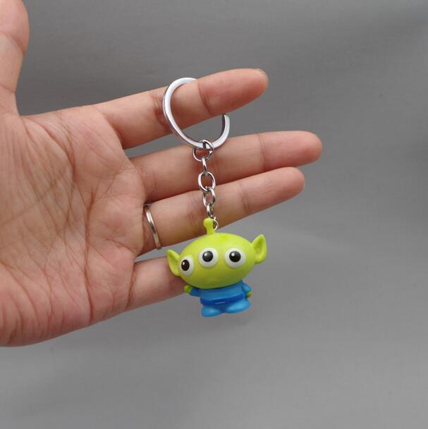 Toy Story quality keychain. - Adilsons