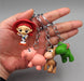 Toy Story quality keychain. - Adilsons