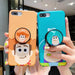 Toy Story silicone phone case for iPhone. - Adilsons