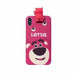 Toy Story strawberry bear phone case for iPhone. - Adilsons