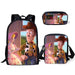 Toy Story teenager backpack. - Adilsons