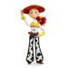 Toy Story Woody and Jessie action figures. - Adilsons