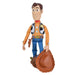 Toy Story Woody and Jessie action figures. - Adilsons