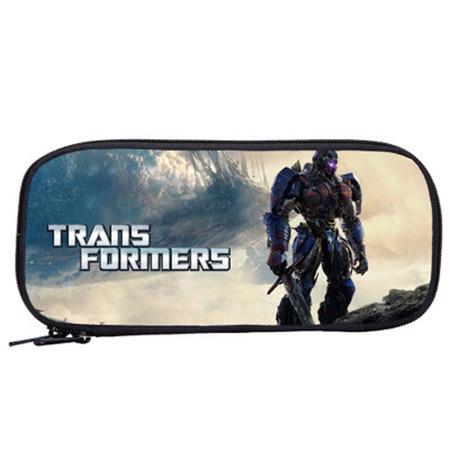 Transformers amazing backpack. - Adilsons