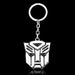 Transformers high quality keychain. - Adilsons