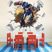Transformers high-quality wall stickers. - Adilsons