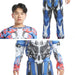 Transformers modern adult costume. - Adilsons