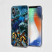 Transformers phone case for iPhone. - Adilsons