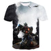 Transformers summer T-shirt. - Adilsons
