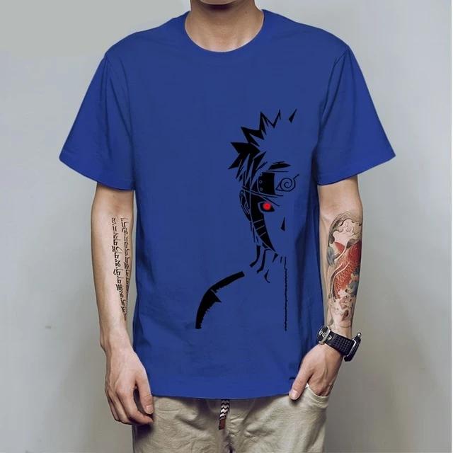 Naruto T-Shirts