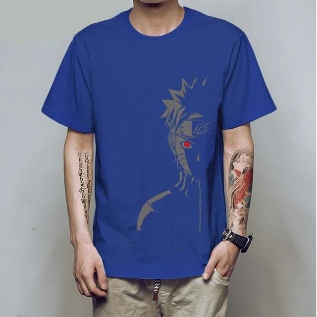 Naruto T-Shirts