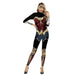 Wonder Woman beautiful costumes. - Adilsons