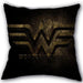 Wonder Woman beautiful pillowcase. - Adilsons