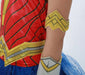 Wonder Woman costume for kids. - Adilsons