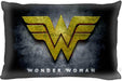 Wonder Woman fashion pillow case. - Adilsons