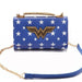 Wonder Woman PU bag. - Adilsons