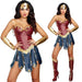 Wonder Woman stylish costumes. - Adilsons