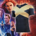 X-Men 3D printed T-shirts. - Adilsons