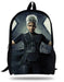 X-Men amazing backpack. - Adilsons