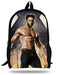 X-Men amazing backpack. - Adilsons