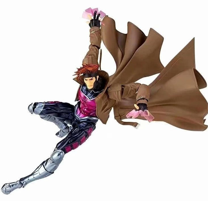 X-Men charming action figure 17cm. - Adilsons