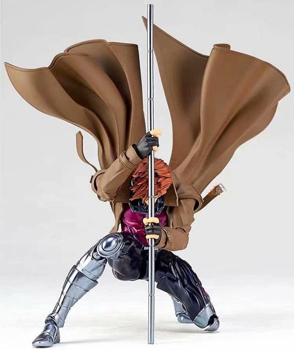 X-Men charming action figure 17cm. - Adilsons