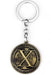 X Men decoration figure keychain. - Adilsons
