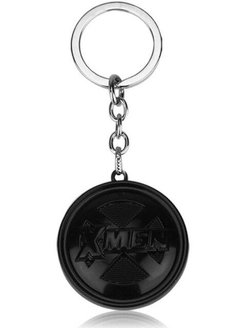 X Men decoration figure keychain. - Adilsons