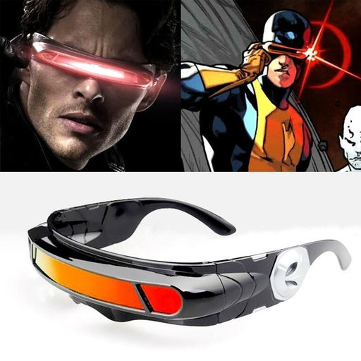 X-Men polarized laser sunglasses. - Adilsons