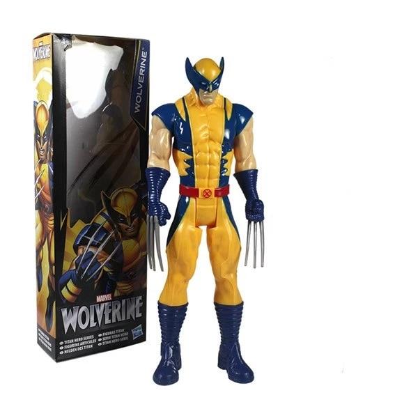 X-Men PVC action figure 31cm. - Adilsons
